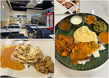 Queenstown Indian Restaurants ASHMI Restaurant image 3 Queenstown Indian Restaurants ASHMI Restaurant image 3