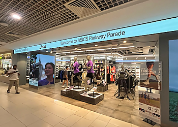 Marine Parade Sporting Goods ASICS image 1 Marine Parade Sporting Goods ASICS image 1