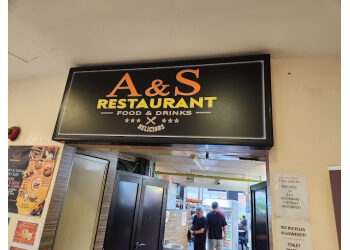 A&S Restaurant