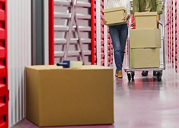 Sembawang Self Storage A Safe Place Safe Storage image 2 Sembawang Self Storage A Safe Place Safe Storage image 2