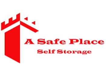 Sembawang Self Storage A Safe Place Safe Storage image 3 Sembawang Self Storage A Safe Place Safe Storage image 3