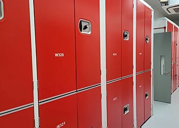 Sembawang Self Storage A Safe Place Safe Storage image 1