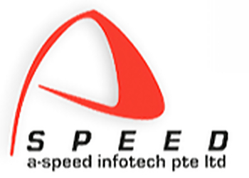 Ang Mo Kio Managed IT Services A-Speed Infotech Pte. Ltd. image 1