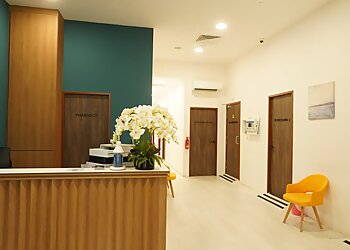 Tanjong Pagar Hospitals ATA Medical Clinic Tanjong Pagar image 2 Tanjong Pagar Hospitals ATA Medical Clinic Tanjong Pagar image 2