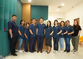 Tanjong Pagar Hospitals ATA Medical Clinic Tanjong Pagar image 3 Tanjong Pagar Hospitals ATA Medical Clinic Tanjong Pagar image 3