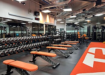 Chinatown Gyms ATP Personal Training image 2 Chinatown Gyms ATP Personal Training image 2