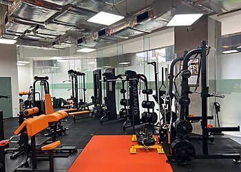 Chinatown Gyms ATP Personal Training image 3 Chinatown Gyms ATP Personal Training image 3