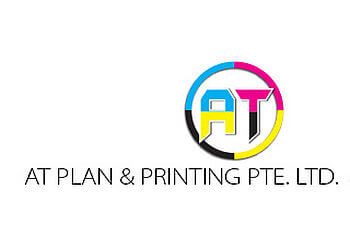 AT Plan & Printing Pte Ltd image AT Plan & Printing Pte Ltd