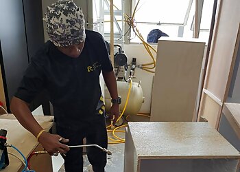 Woodlands Pest Control Companies A-Team Pest Control Pte. Ltd. image 2 Woodlands Pest Control Companies A-Team Pest Control Pte. Ltd. image 2