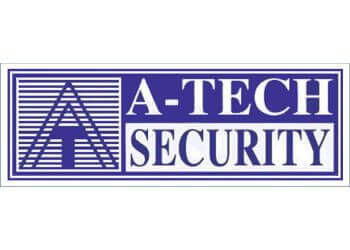 A-Tech Security & Engineering Pte. Ltd.
