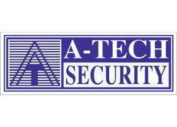 A-Tech Security Security & Engineering