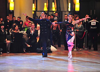 Bukit Panjang Dance Classes AURE Studios image 3 Bukit Panjang Dance Classes AURE Studios image 3