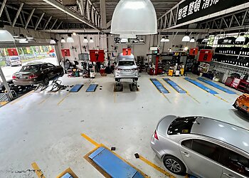 Bukit Batok Auto Repair Shops AUTOBACS Bukit Batok image 3 Bukit Batok Auto Repair Shops AUTOBACS Bukit Batok image 3