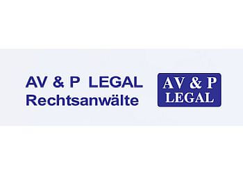 AV & P LEGAL Rechtsanwälte