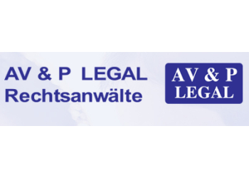 AV & P Legal