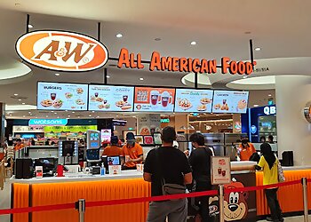 Ang Mo Kio Fast Food A&W image 2 Ang Mo Kio Fast Food A&W image 2
