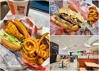 Ang Mo Kio Fast Food A&W image 3 Ang Mo Kio Fast Food A&W image 3
