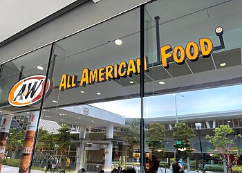 Sembawang Fast Food A&W Canberra Plaza image 2 Sembawang Fast Food A&W Canberra Plaza image 2