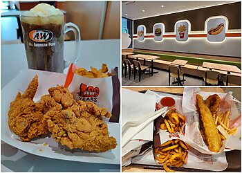 A&W Northshore Plaza image  A&W Northshore Plaza