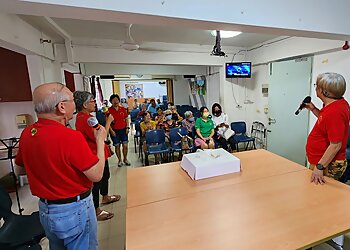 Ang Mo Kio Nursing Homes AWWA Ltd. image 2 Ang Mo Kio Nursing Homes AWWA Ltd. image 2