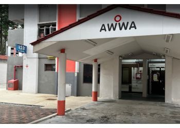 AWWA Ltd.