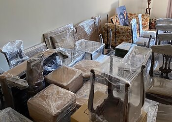 AZ Movers & Traders image AZ Movers & Traders