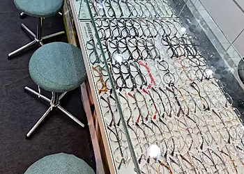 Ayer Rajah Opticians AZ Optics Centre image 3 Ayer Rajah Opticians AZ Optics Centre image 3