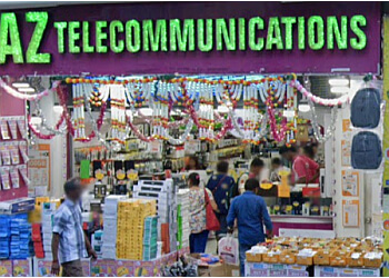 AZ Telecommunications