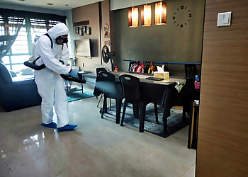 Hougang Pest Control Companies AZantz Services Pte Ltd image 2 Hougang Pest Control Companies AZantz Services Pte Ltd image 2