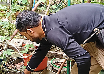 Hougang Pest Control Companies AZantz Services Pte Ltd image 1