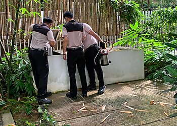 Jurong West Pest Control Companies Aardwolf Pestkare (S) Pte. Ltd. image 2 Jurong West Pest Control Companies Aardwolf Pestkare (S) Pte. Ltd. image 2