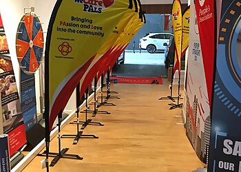 Yishun Event Planners Aaron Wills Design image 3 Yishun Event Planners Aaron Wills Design image 3