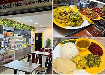 Bukit Merah Indian Restaurants Aaysha Restaurant image 3 Bukit Merah Indian Restaurants Aaysha Restaurant image 3