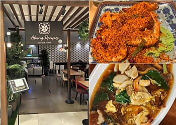 Sembawang Malay Restaurants Abang Recipes image 3 Sembawang Malay Restaurants Abang Recipes image 3