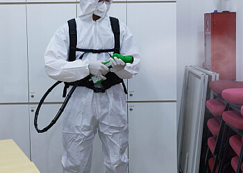 Tanjong Pagar Cleaning Services Abba Maintenance Services image 2