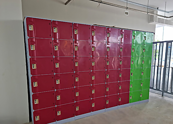 Tuas Locksmiths Abell International image 2 Tuas Locksmiths Abell International image 2