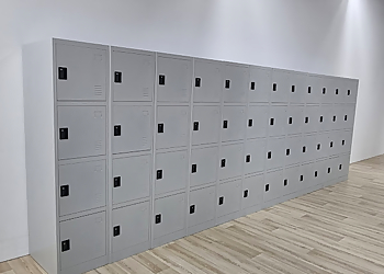 Tuas Locksmiths Abell International image 3 Tuas Locksmiths Abell International image 3