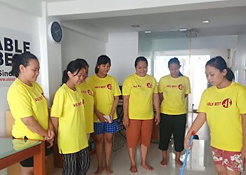 Able Best Employment Agency photo Able Best Employment Agency