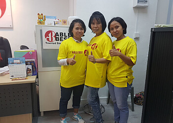 Able Best Employment Agency image Able Best Employment Agency