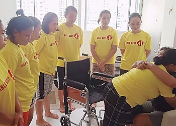 Macpherson Maid Agencies Able Best - Trusted Maid Agency @MacPherson image 2 Macpherson Maid Agencies Able Best - Trusted Maid Agency @MacPherson image 2