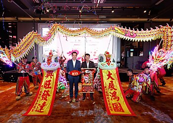 Bedok Event Planners Above The Line Events image 2 Bedok Event Planners Above The Line Events image 2