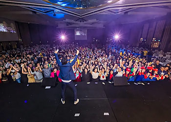 Hougang Event Planners Above The Line Events image 1