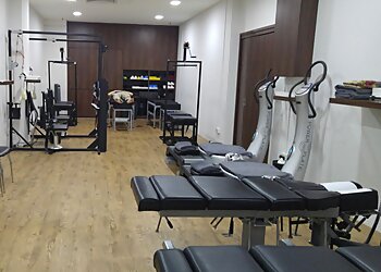 Absolute Chiropractic image Absolute Chiropractic