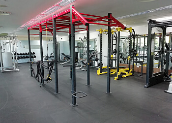 Absolute Fitness Gym photo Absolute Fitness Gym