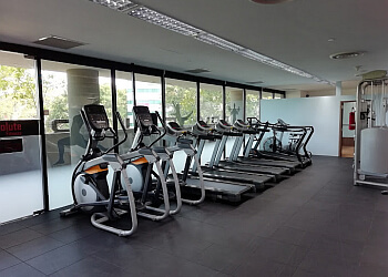 Absolute Fitness Gym image Absolute Fitness Gym