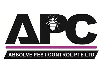 Absolve Pest Control Pte. Ltd.