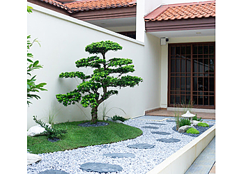 Bishan Landscaping Companies Abundance Landscape Pte Ltd image 3 Bishan Landscaping Companies Abundance Landscape Pte Ltd image 3