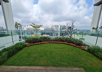 Bishan Landscaping Companies Abundance Landscape Pte Ltd image 1