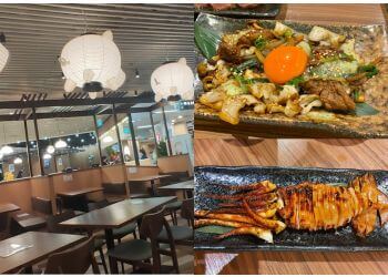 Woodlands Japanese Restaurants Aburi-EN Causeway Point image 3 Woodlands Japanese Restaurants Aburi-EN Causeway Point image 3