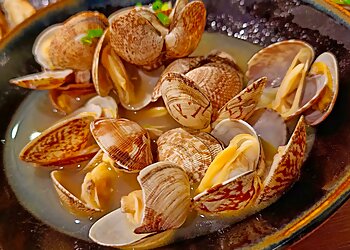 Tanjong Pagar Japanese Restaurants Aburi-EN Guoco Tower image 2 Tanjong Pagar Japanese Restaurants Aburi-EN Guoco Tower image 2